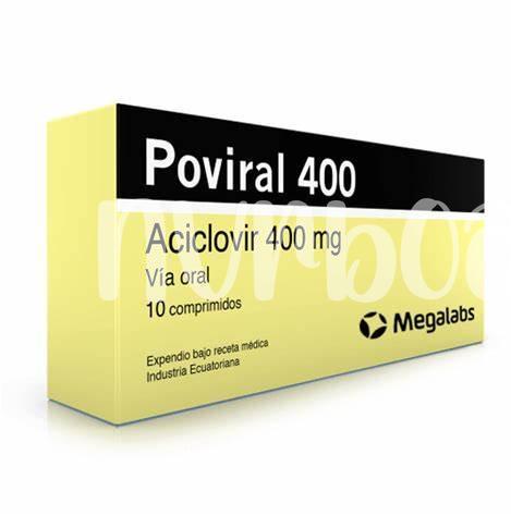Aciclovir Compresse: Rapido Sollievo O Attesa Prolungata?