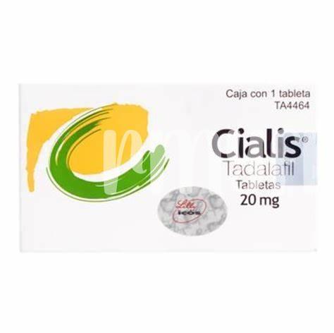 Fattori Che Influenzano Il Prezzo Di Cialis 20 Mg