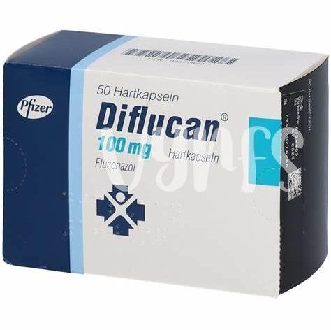 Impatto Su Farmaci Per Il Cuore E Diflucan