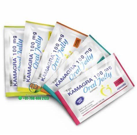 Kamagra Oral Jelly 100mg Vs Viagra: Qual È Migliore?