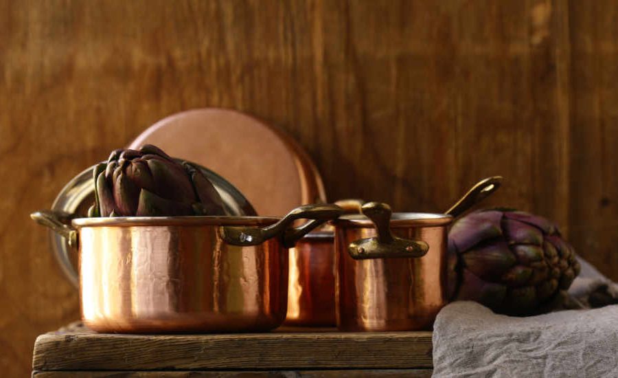 Copper vs. Aluminium – Which one is the best metal for cooking?