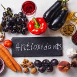 Do antioxidants help fight aging and cancer?