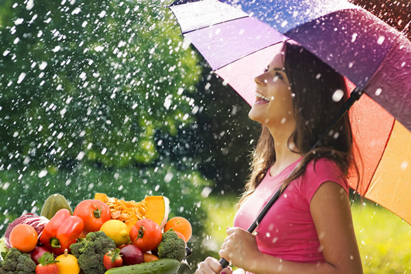 10‌ ‌Health‌ ‌Tips‌ ‌for‌ ‌Healthy‌ ‌Monsoon‌