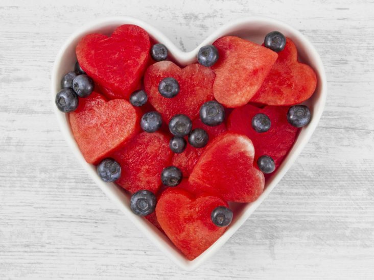 10 Simple Ways to Keep Your Heart Healthy!