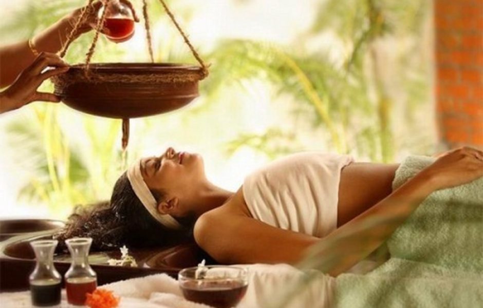 PANCHKARMA TREATMENT: RELAX YOUR BODY AND MIND BY AYURVEDA WAY