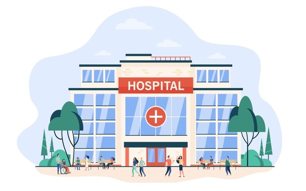 TOP 10 MEDICAL TOURISM HOSPITALS IN INDIA