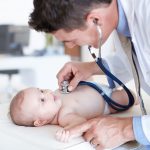 COMMON PROBLEMS ENCOUNTERED IN INFANTS