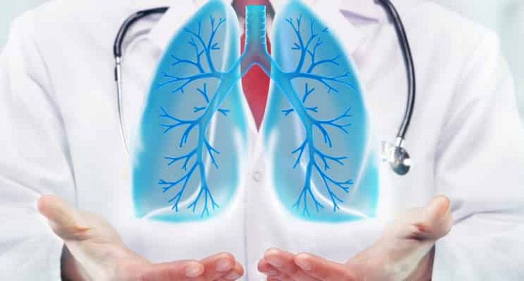 Lung Cancer Treatment in India: All You Need to Know about it!