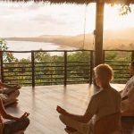 Why should one opt for a wellness retreat for optimum health?