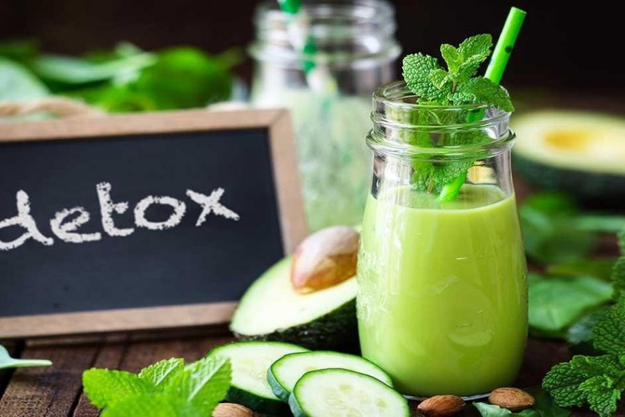 Detoxification treatment: All You Need to Know About!