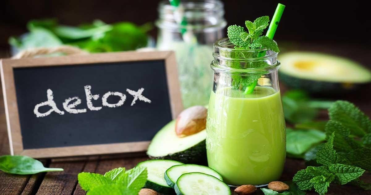 Detoxification treatment: All You Need to Know About!
