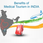 Why do People Travel to India for Medical Tourism?